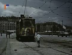 Pohádka o staré tramvaji
