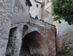 Honza u Krutoslavy