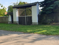 Příjezd