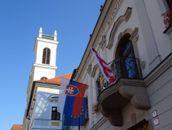 balkón