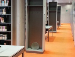 Pracovna profesora Bejlovce