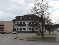 Hotel Ditrich