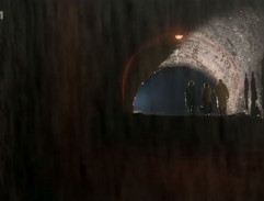 tunel