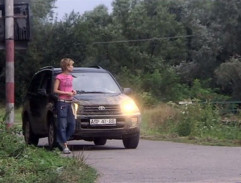 Poslední princezna