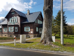 Dům Krausových