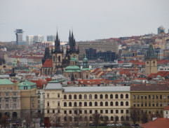 Praha