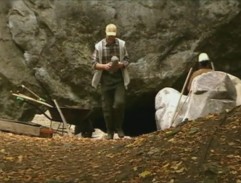 Jeskyně běsů