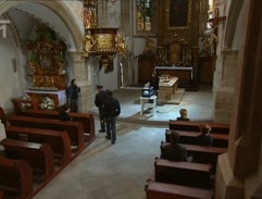 Neviditelný zabiják