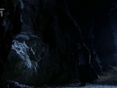 Čarodějova jeskyně