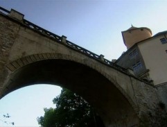most na Vrchnove