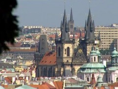 Praha