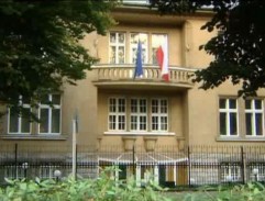 poľské veľvyslanectvo