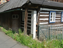 2. Volavka