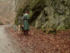 U nalezeného Lukašíkova auta II