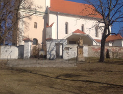 kostol
