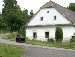 2. Volavka
