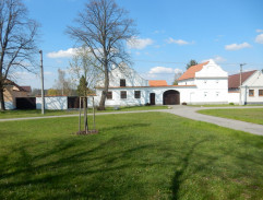 Alfons Karásek v autě 2