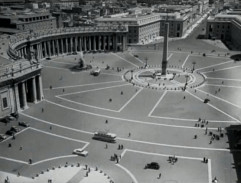 Vatikánské náměstí