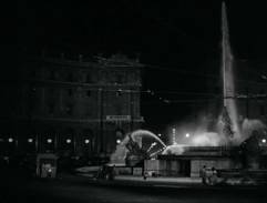 Prázdniny v Římě