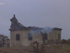 Torzo kostela