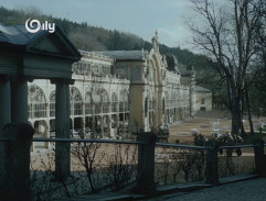 kolonáda