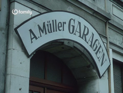 Müllerove garáže