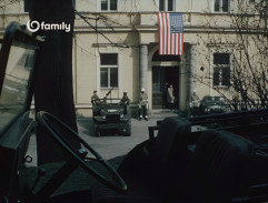 americké veliteľstvo