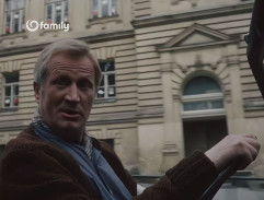 Výstřely v Mariánských Lázních