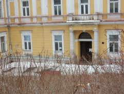 americké veliteľstvo