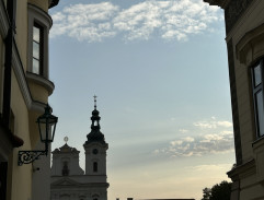 hotel Slůnce