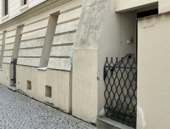 na ulici