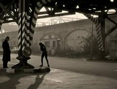 Studentka prostitutkou