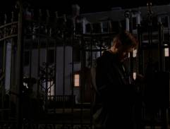 Tajná poštovní schránka