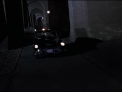 Automobilová honička