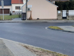 9. Hlt za tři krejcary