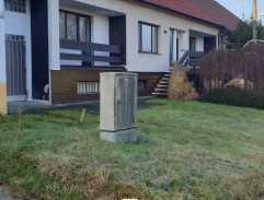 Vedle obecního úřadu
