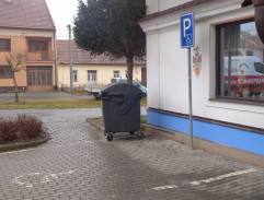 Útěk Jury Mrňúsa