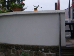 generálova terasa