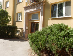 Nový byt