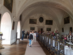 Královské výkupné