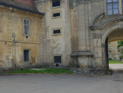 Kasárna