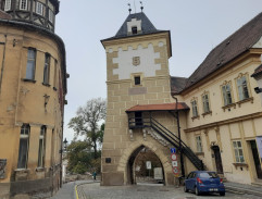 Městská brána