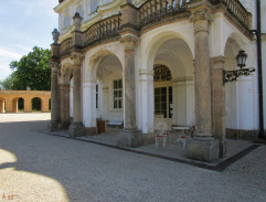 Zámek prince z Walesu