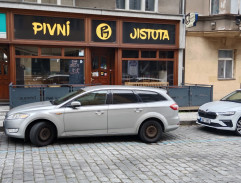 pred bistrom