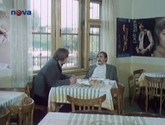 v hostinci