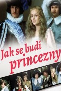 Jak se budí princezny