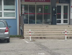 nemocnica v Novom Meste nad Váhom