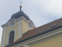 Kostel