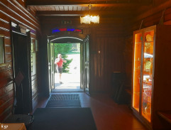 Hotel pro sourozence