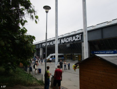 Já už budu hodný, dědečku
